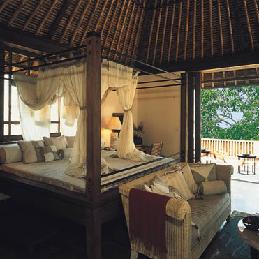 ����� The Oberoi Lombok, ����