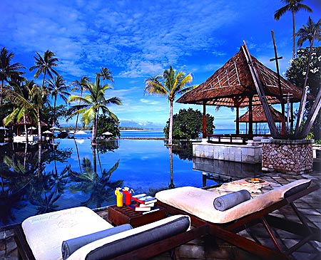 ����� The Oberoi Lombok, ����