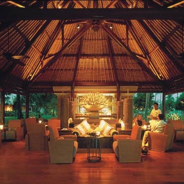 ����� The Oberoi Lombok, ����