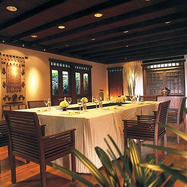 ����� The Oberoi Lombok, ����