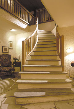 ����� Walliserhof, ����