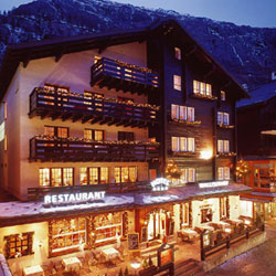 ����� Walliserhof, ����
