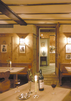 ����� Walliserhof, ����