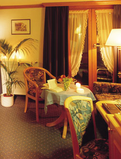 ����� Walliserhof, ����