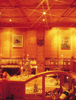 ����� Walliserhof, ����