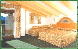 ����� Bonapace hotel Madonna di Campiglio, ����