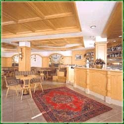 ����� Bonapace hotel Madonna di Campiglio, ����