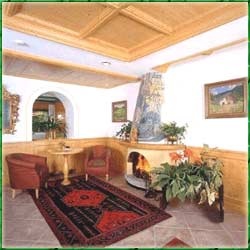����� Bonapace hotel Madonna di Campiglio, ����
