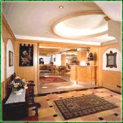 ����� Bonapace hotel Madonna di Campiglio, ����