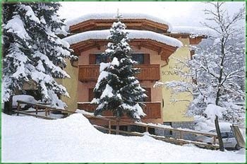 ����� Bonapace hotel Madonna di Campiglio, ����