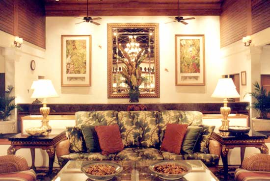 ����� Sheraton Senggigi Lombok, ����