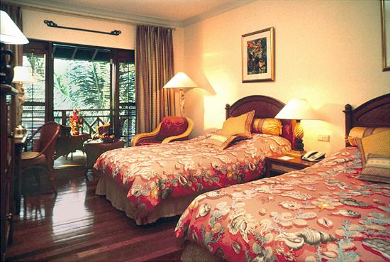 ����� Sheraton Senggigi Lombok, ����