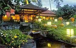 ����� Senggigi Beach, ����