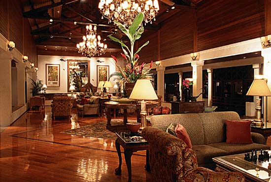 ����� Senggigi Beach, ����