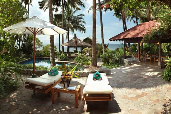 ����� Senggigi Beach, ����