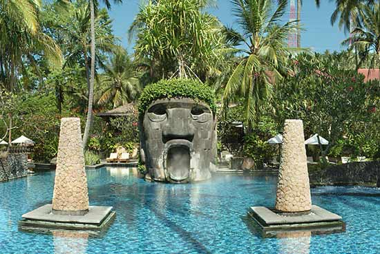 ����� Senggigi Beach, ����