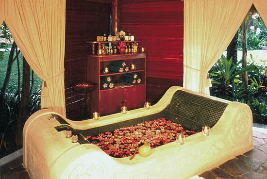 ����� Senggigi Beach, ����