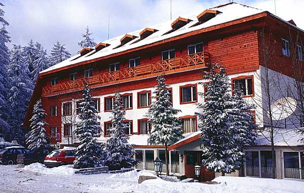 ����� Iglika Palace, ����