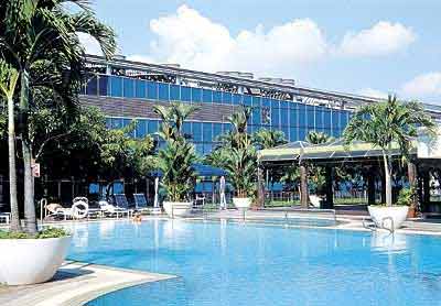 ����� Holiday Inn, ����