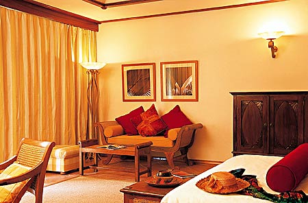 ����� Sainte Anne Resort, ����