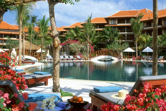 ����� The Westin Resort Nusa Dua, ����