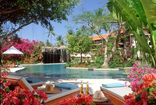 ����� The Westin Resort Nusa Dua, ����
