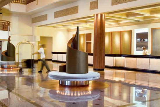 ����� The Westin Resort Nusa Dua, ����