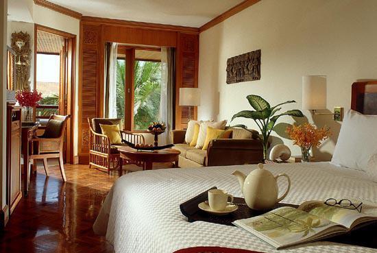 ����� The Westin Resort Nusa Dua, ����