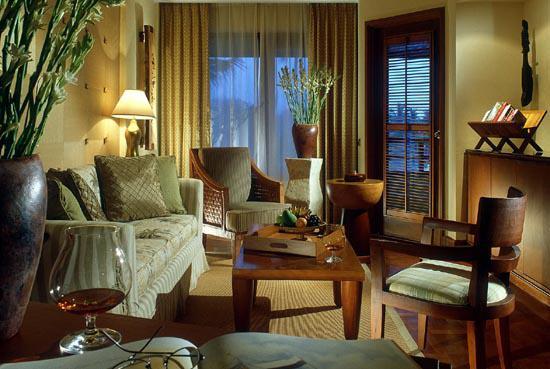 ����� The Westin Resort Nusa Dua, ����