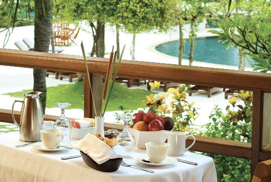 ����� The Westin Resort Nusa Dua, ����