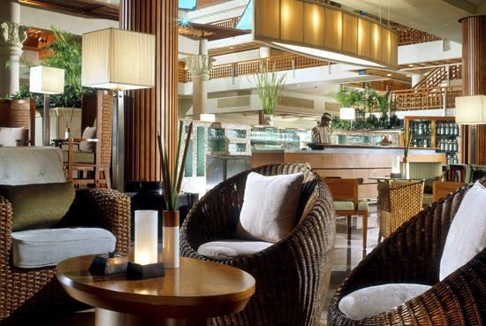 ����� The Westin Resort Nusa Dua, ����