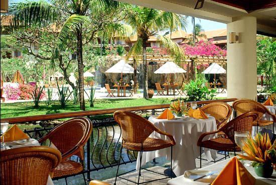 ����� The Westin Resort Nusa Dua, ����
