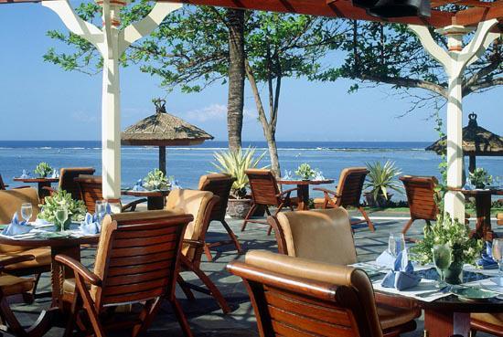 ����� The Westin Resort Nusa Dua, ����