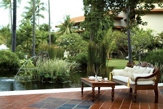����� The Westin Resort Nusa Dua, ����