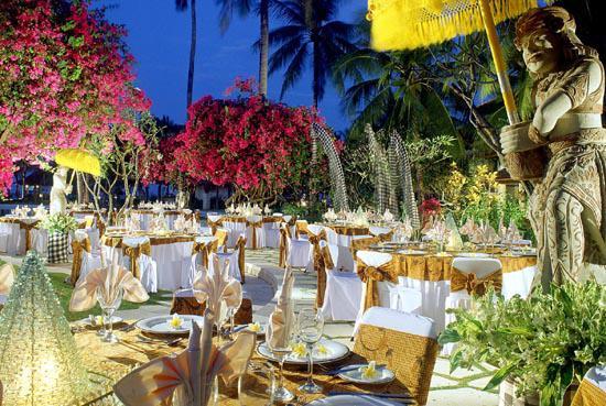 ����� The Westin Resort Nusa Dua, ����