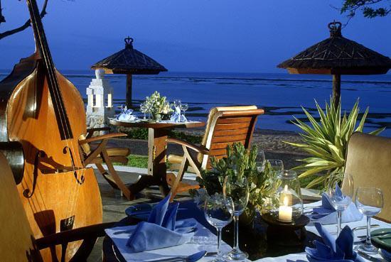 ����� The Westin Resort Nusa Dua, ����