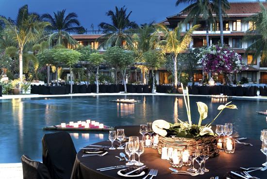 ����� The Westin Resort Nusa Dua, ����