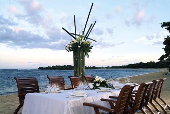 ����� The Westin Resort Nusa Dua, ����