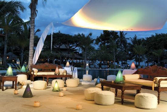 ����� The Westin Resort Nusa Dua, ����