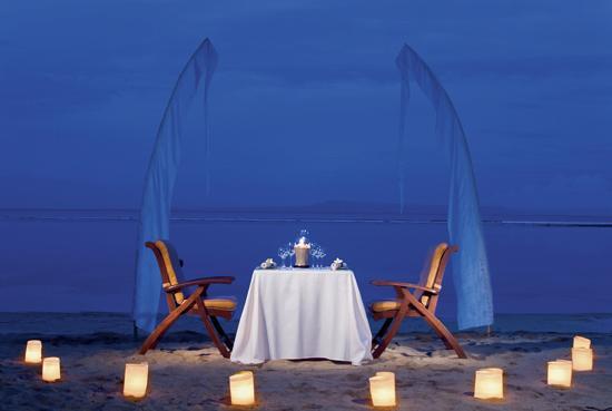 ����� The Westin Resort Nusa Dua, ����