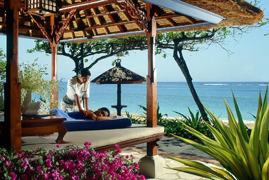 ����� The Westin Resort Nusa Dua, ����