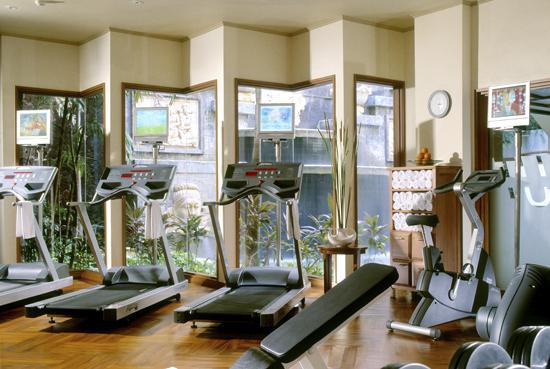 ����� The Westin Resort Nusa Dua, ����