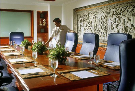 ����� The Westin Resort Nusa Dua, ����