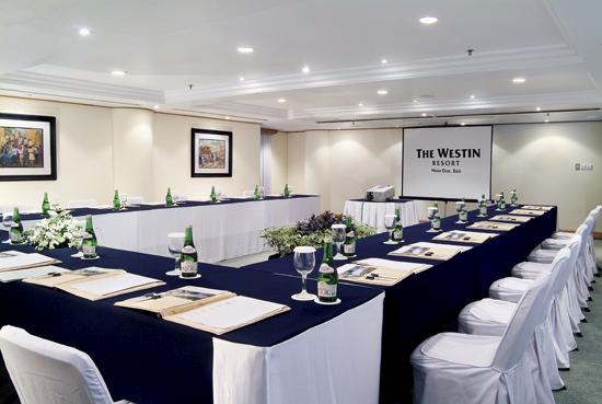 ����� The Westin Resort Nusa Dua, ����