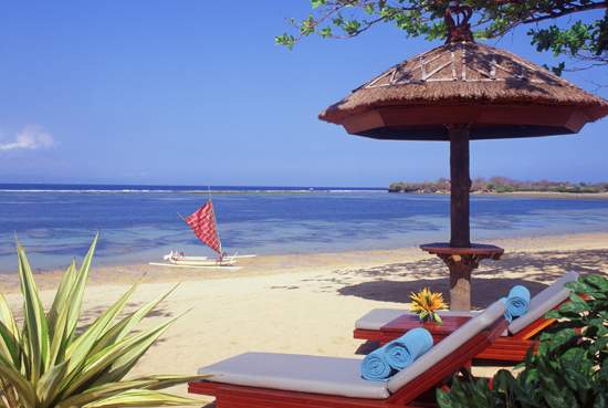 ����� The Westin Resort Nusa Dua, ����