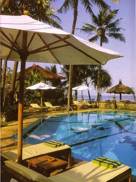 ����� Santika Beach, ����