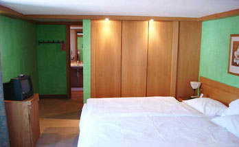 ����� Sertorelli Sporthotel, ����