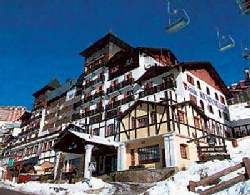 ����� Kenia Nevada, ����