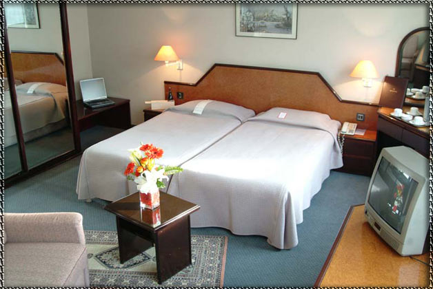����� Kervansaray Hotel Istanbul, ����