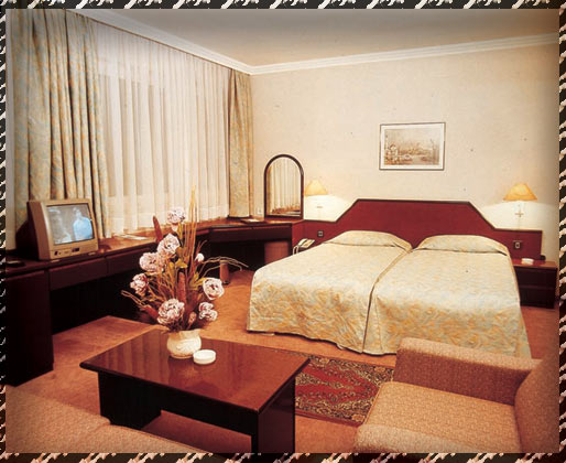 ����� Kervansaray Hotel Istanbul, ����